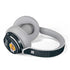 NBA Los Angeles Lakers Black Primary Logo Surface Headphones Skin